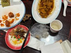 -酒肉门孔府菜(曲阜游客中心店)