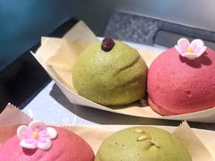 -LELECHA乐乐茶(美罗城店)