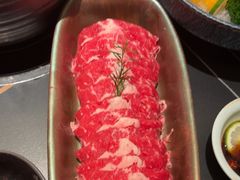 -季季山·云南野生菌火锅(上海首店)