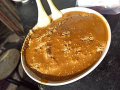 -上岗面茶