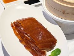 -四季民福烤鸭店(王府井东安门店)