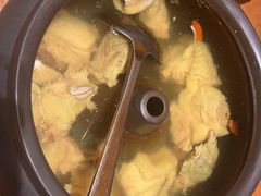 -云海肴·汽锅鸡·云南菜(苏州中心店)