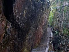 -石台牯牛降景区