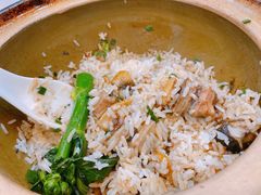 -红星光发煲仔饭(文海店)