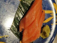 -京樽回転寿司(奥林匹克店)