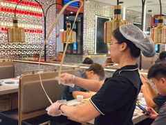 -巴蜀王婆大虾(南锣鼓巷店)