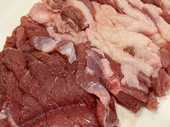-将台涮肉(酒仙桥店)