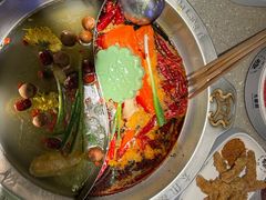 -大龙燚火锅(太古里店)