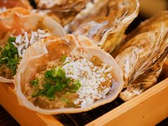 -矶野水产(澳门逸园中心店)
