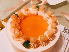 -浮光之丘MontCake生日蛋糕(科华路店)