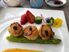-炙柒Sekinana·精致料理 烧鸟·铁板烧(海上世界店)