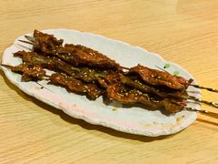 -质烤烤物·活烤海鲜(质烤总店)