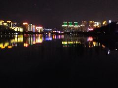-南宁南湖公园