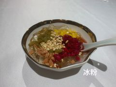 -小河盐帮·私家菜·烤鸭(三元桥·霄云路店)