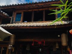 -乡绅本色白家厨坊