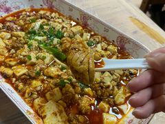 -洪霞餐馆