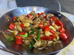 -湘鲜小灶·湖南土菜馆(龙华店)