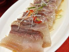 徽州刀板香-不倒翁·徽天下名菜楼(马鞍山路店)