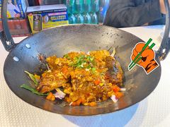 -忆3毛烧烤美食城(龙塘直营店)