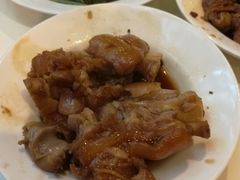 -阿水狮猪脚大王(台中公园店)