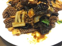 -到家尝北京菜(西坝河店)