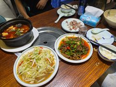 -517烧烤·龙虾·海鲜大排档(万象都荟店)