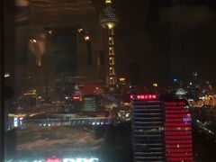 -上海凯宾斯基大酒店