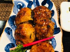 -景鹤料理(上地华联店)