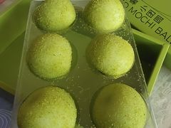 -好利来(旅顺世达店)