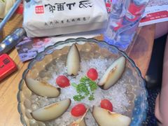 -山里屯铁锅炖·东北菜(康桥店)