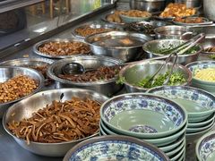 -金秋特色面馆(铜庄店)