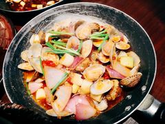 金牌花蛤-一棠龙虾•王牌虾球(楚河汉街店)