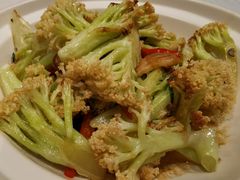 干锅花菜-院8里·少城记忆老川菜(宽窄巷子店)