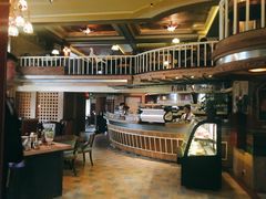 -良木缘咖啡西餐(川大店)