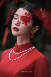 -巴黎婚纱摄影(瑞安旗舰店)