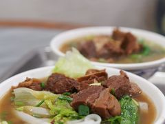 牛腩汤米粉-珍珍小食店(西华路店)