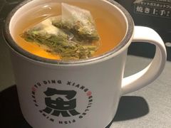 -鱼鼎香烤鱼火锅(华发商都店)