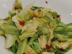 -湖南码头·地道岳阳美食·湘菜(魏公村店)
