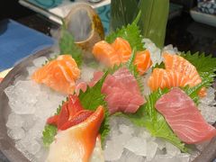 -德川家日本料理(中关村寰太大厦店)