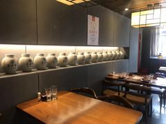 大堂-秦唐一号西安菜馆(钟楼店)