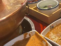 -北门涮肉·炭火铜锅涮肉(什刹海店)