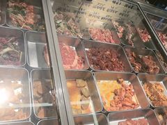 -英雄故事地摊烤肉(马驹桥店)