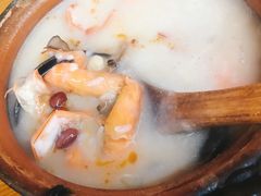 -云晓光头烧烤吧(德平路店)