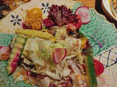 -隐月· 㐂和食屋(芝罘万达公馆店)