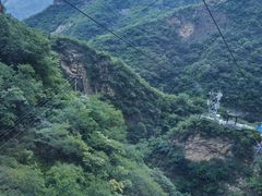 -圣莲山风景区