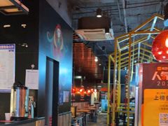 大堂-小红烤翅(傅厚岗店)