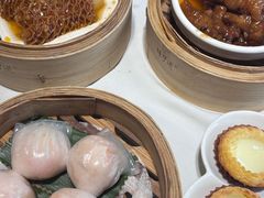 -味可道美食坊(福基路店)