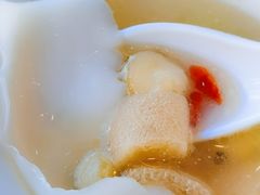 -墨脱石锅椰子鸡•香草鸭•东山羊(大东海店)