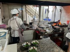 -正宗杨记普洱酸醋米线(总店)