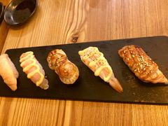 -Sushi Love 创意寿司(丽影广场店)